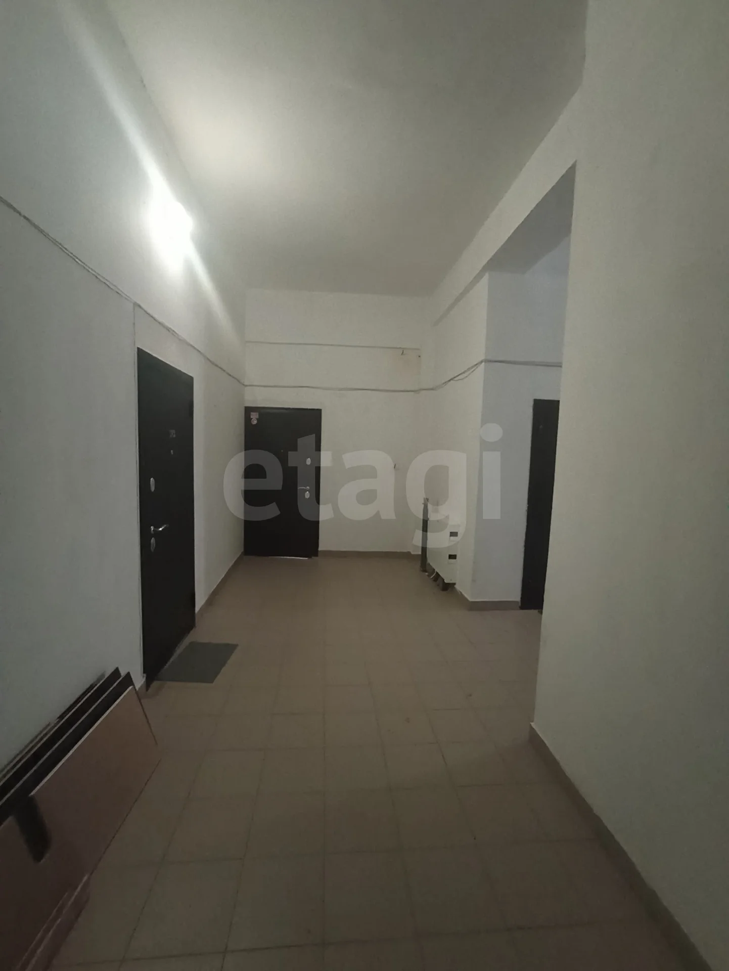 2-к квартира, 55.8м² (Московская улица, 122) - миниатюра 24