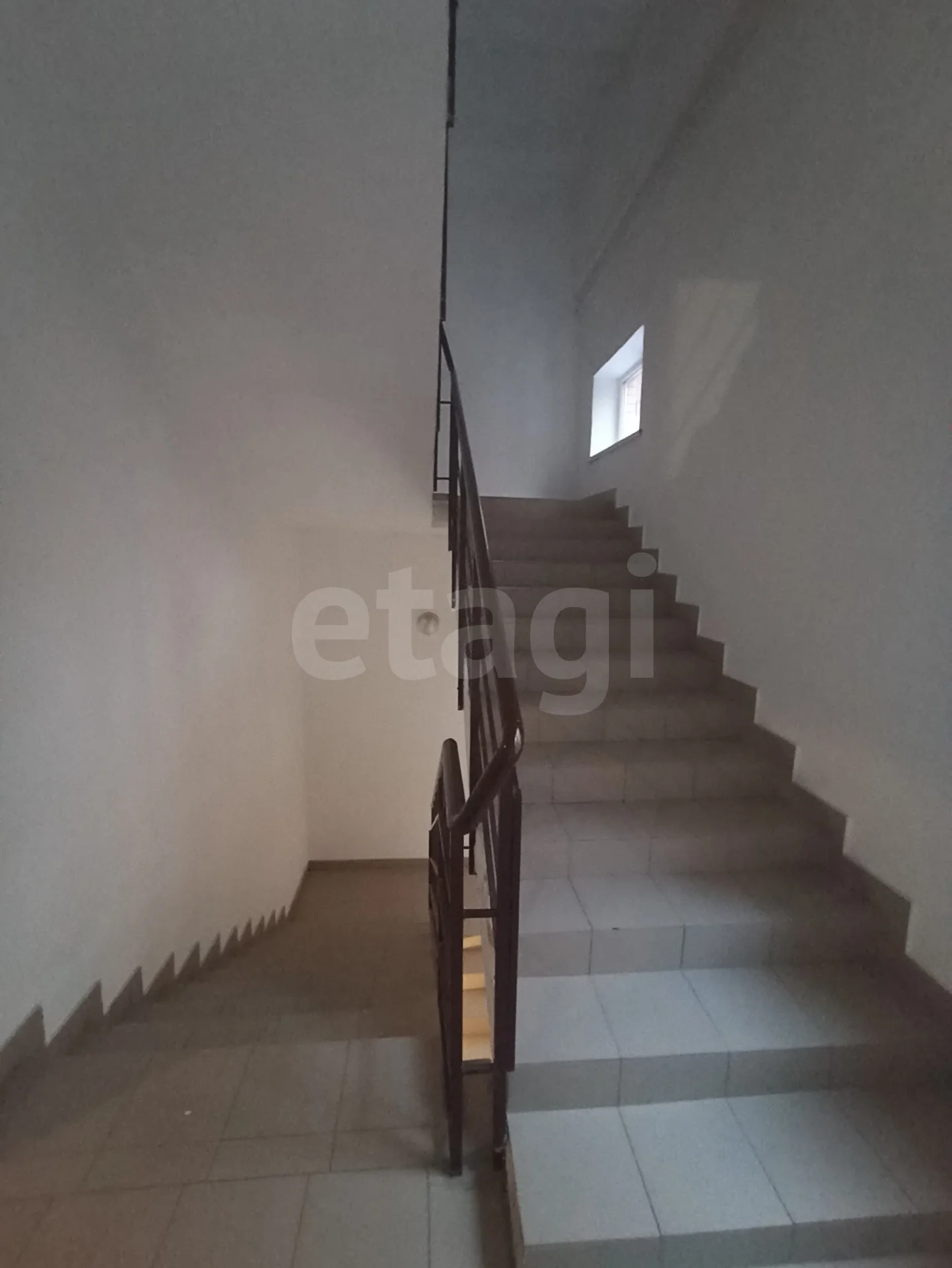 2-к квартира, 55.8м² (Московская улица, 122) - миниатюра 26