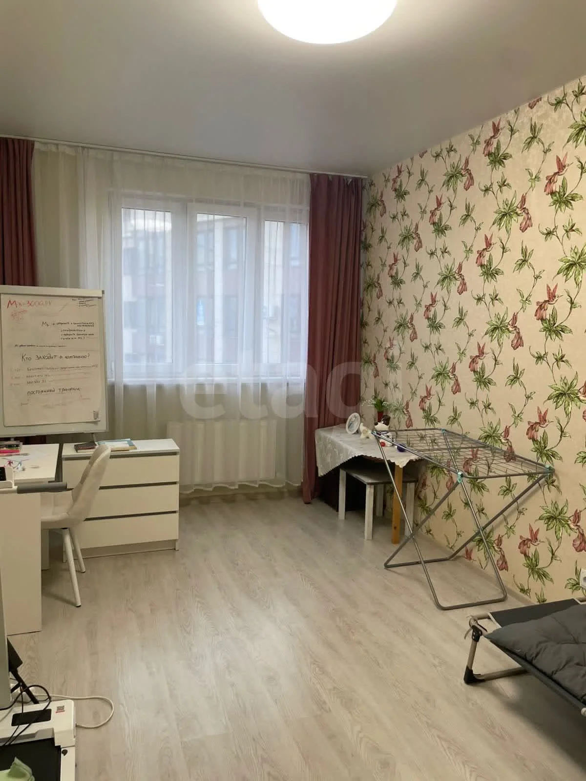 2-к квартира, 61.5м² (Песочная улица, 1к5) - миниатюра 5