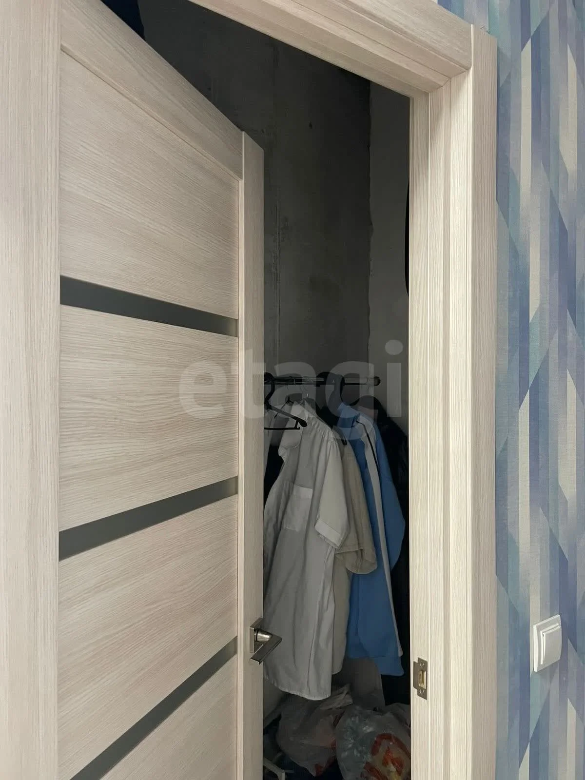 2-к квартира, 61.5м² (Песочная улица, 1к5) - миниатюра 6