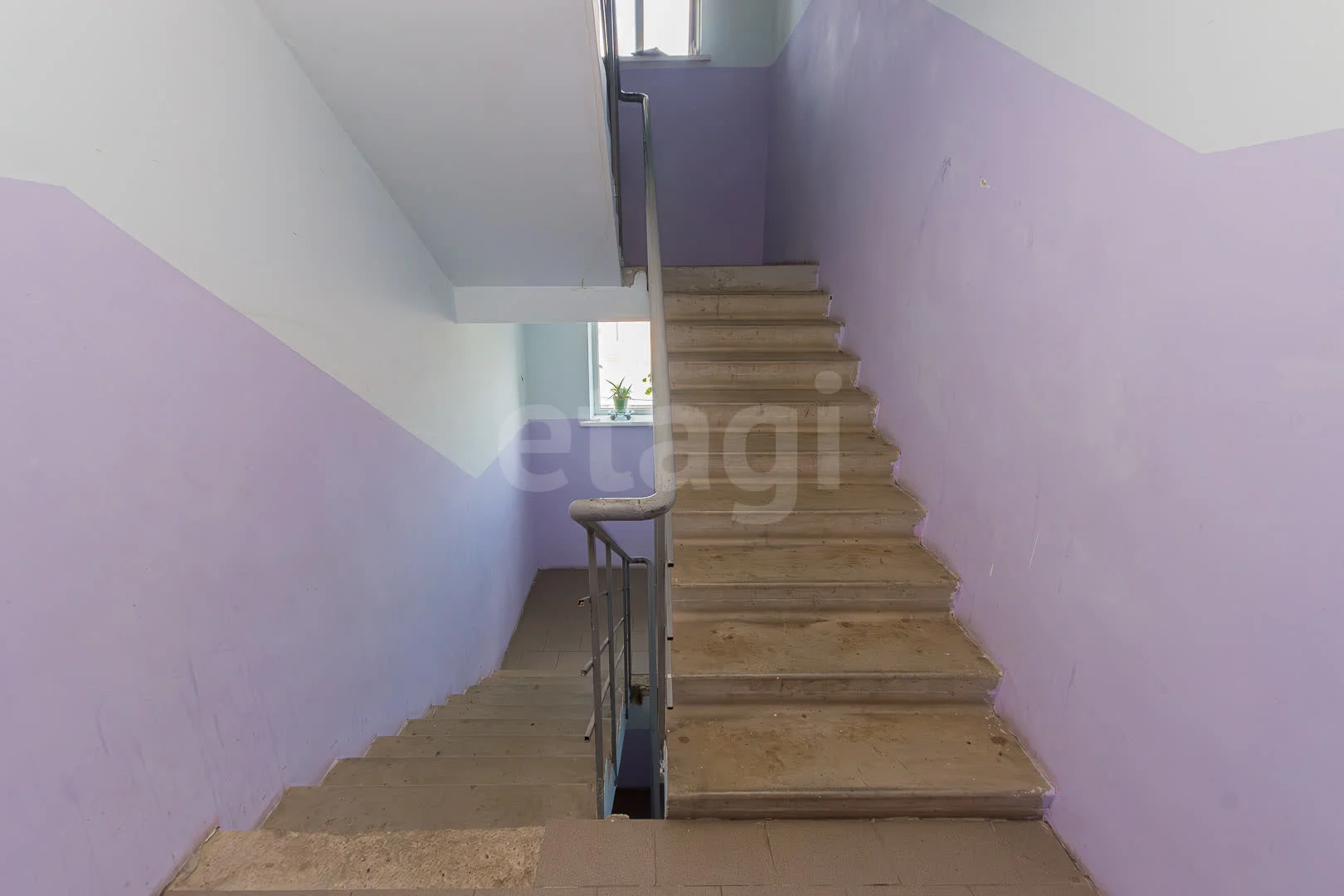 1-к квартира, 32.9м² (Новосельская улица, 18) - миниатюра 21