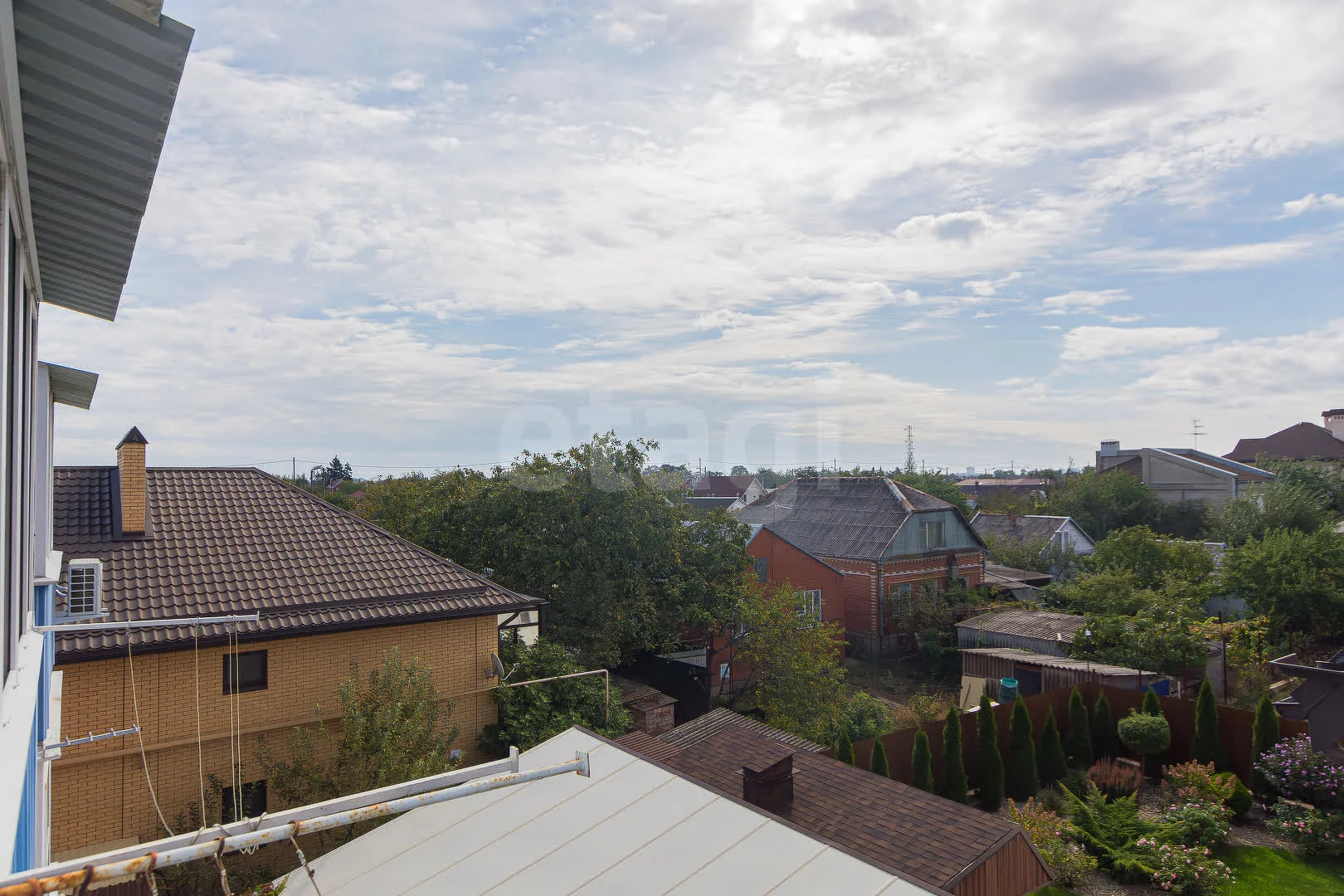 1-к квартира, 32.9м² (Новосельская улица, 18) - миниатюра 8