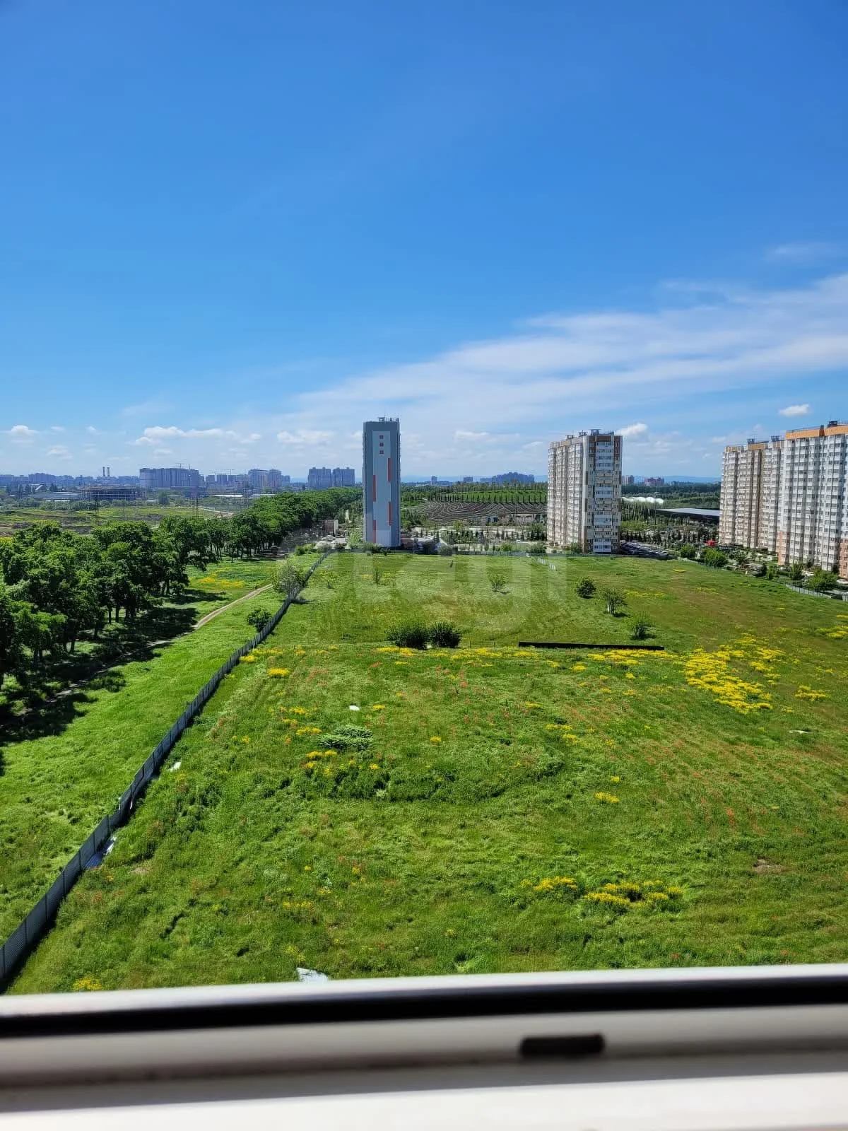 2-к квартира, 54.3м² (улица Генерала Трошева, 17) - миниатюра 11