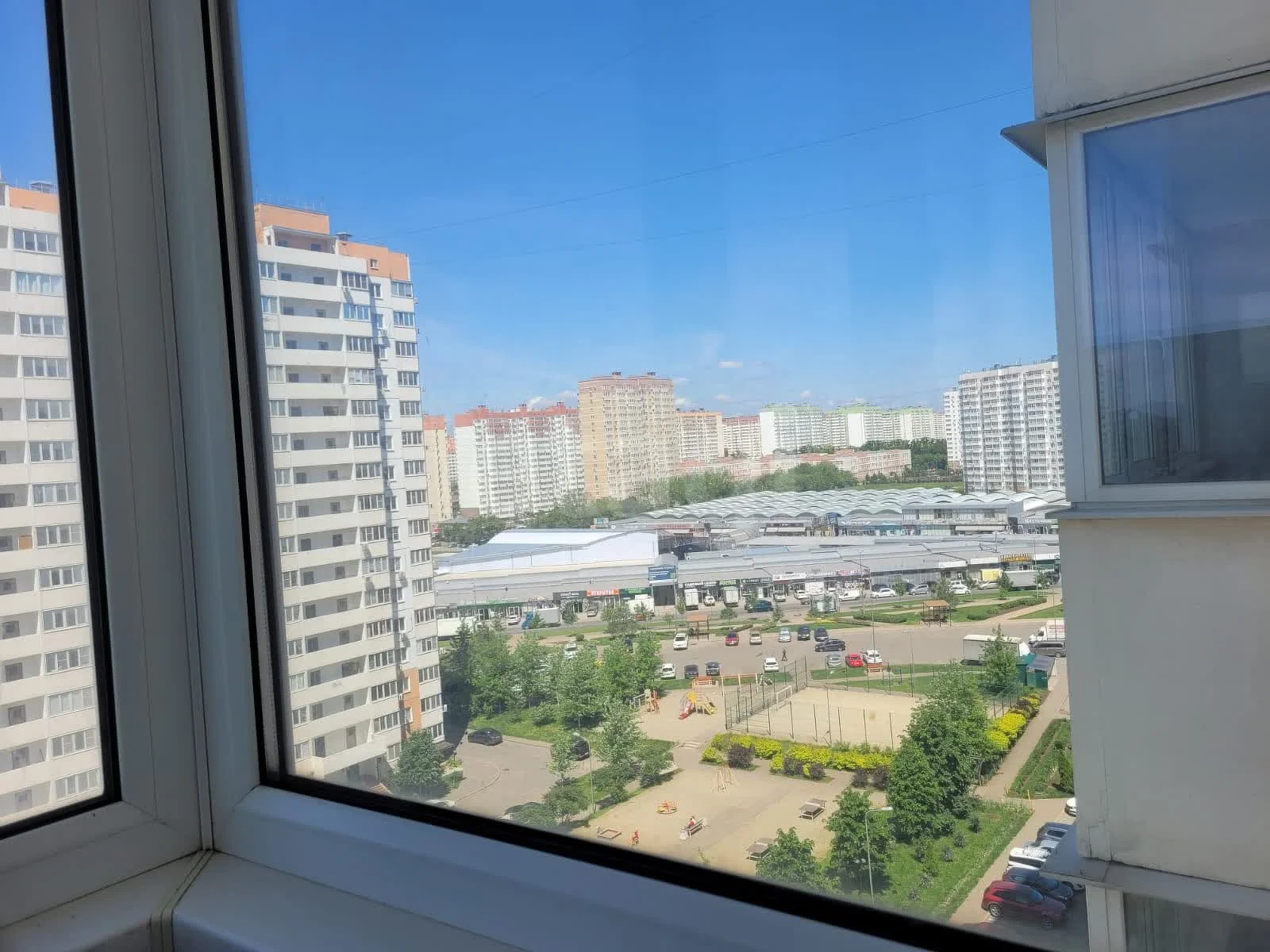 2-к квартира, 54.3м² (улица Генерала Трошева, 17) - миниатюра 12