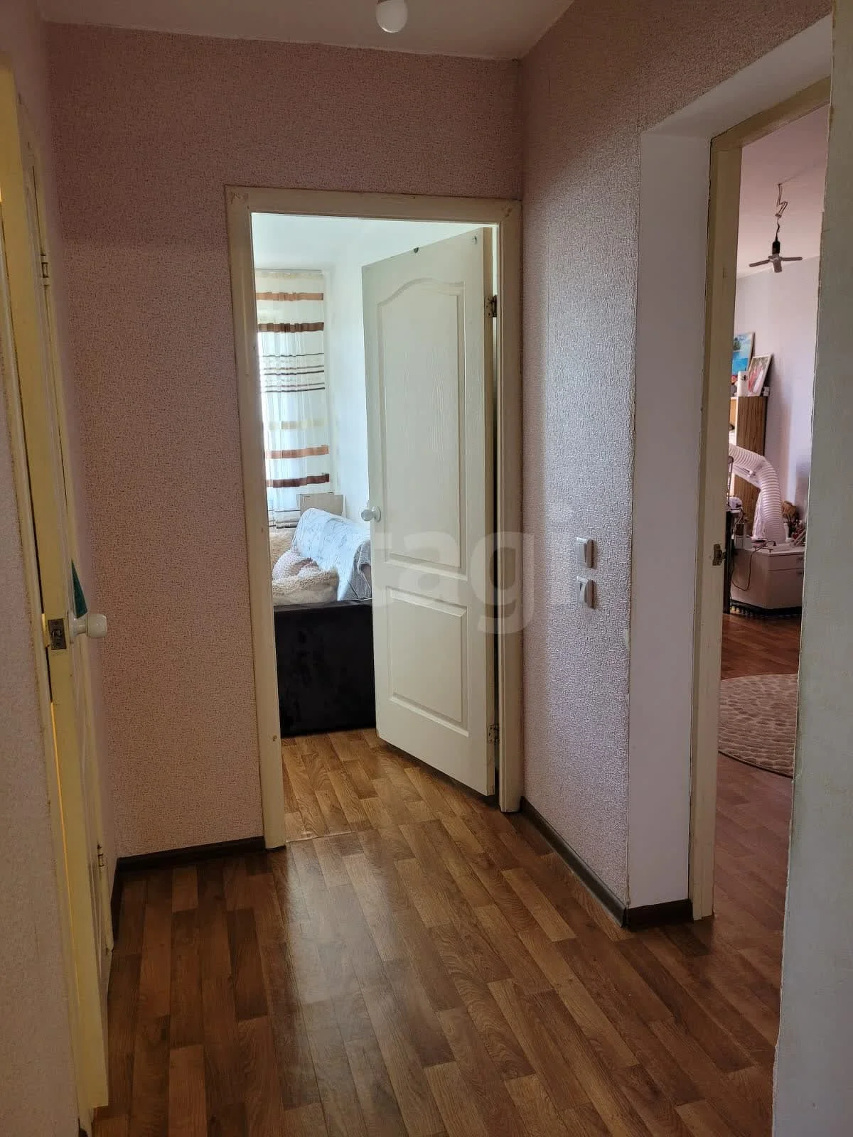 2-к квартира, 54.3м² (улица Генерала Трошева, 17) - миниатюра 5