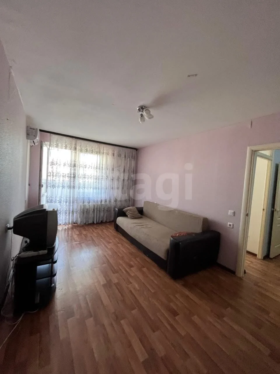 1-к квартира, 36.6м² (Черкасская улица, 133) - миниатюра 2