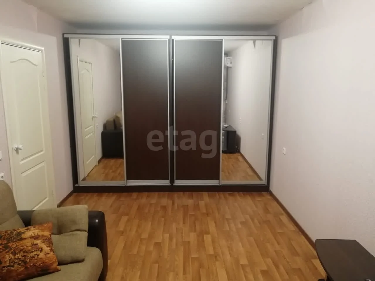 1-к квартира, 36.6м² (Черкасская улица, 133) - миниатюра 3