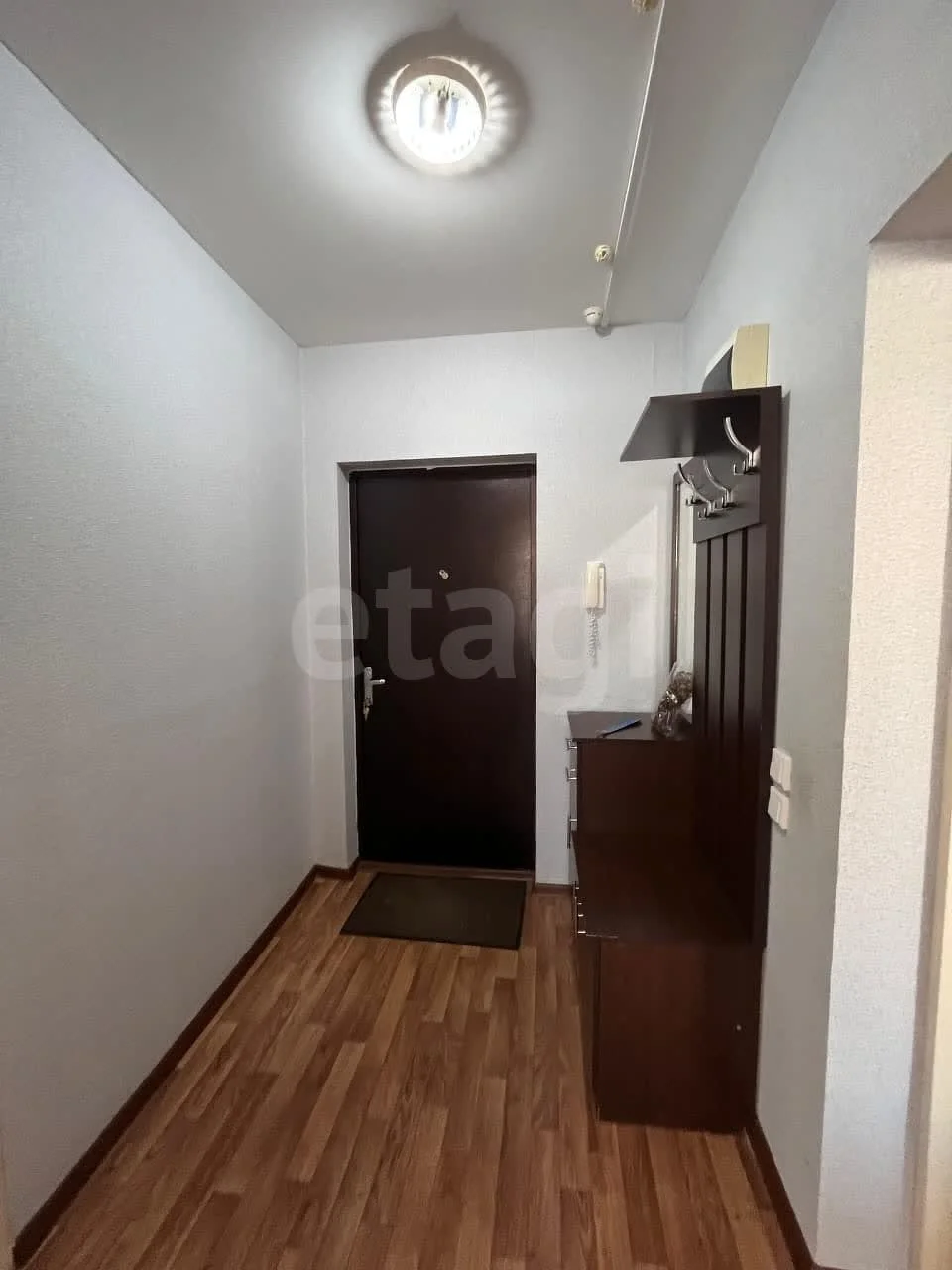 1-к квартира, 36.6м² (Черкасская улица, 133) - миниатюра 4