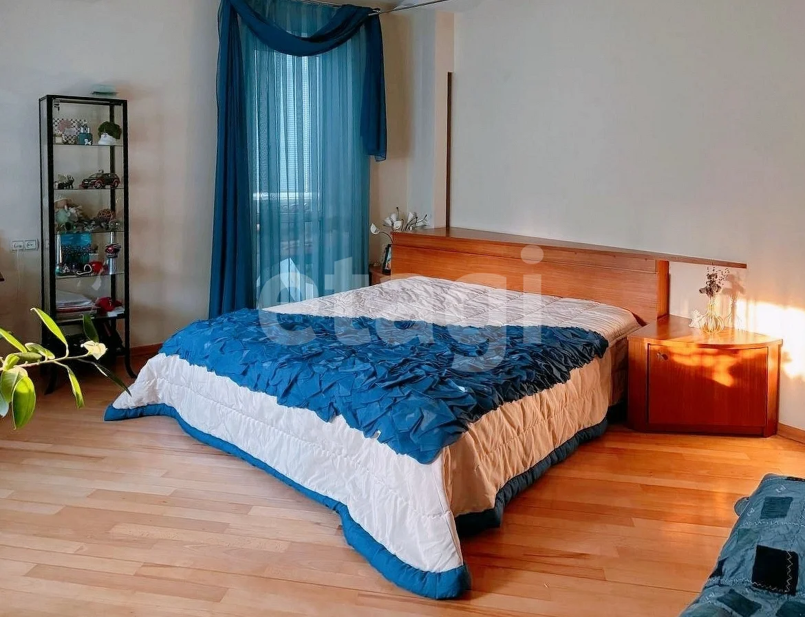 3-к квартира, 96.3м² (Аксайская улица, 48) - миниатюра 2