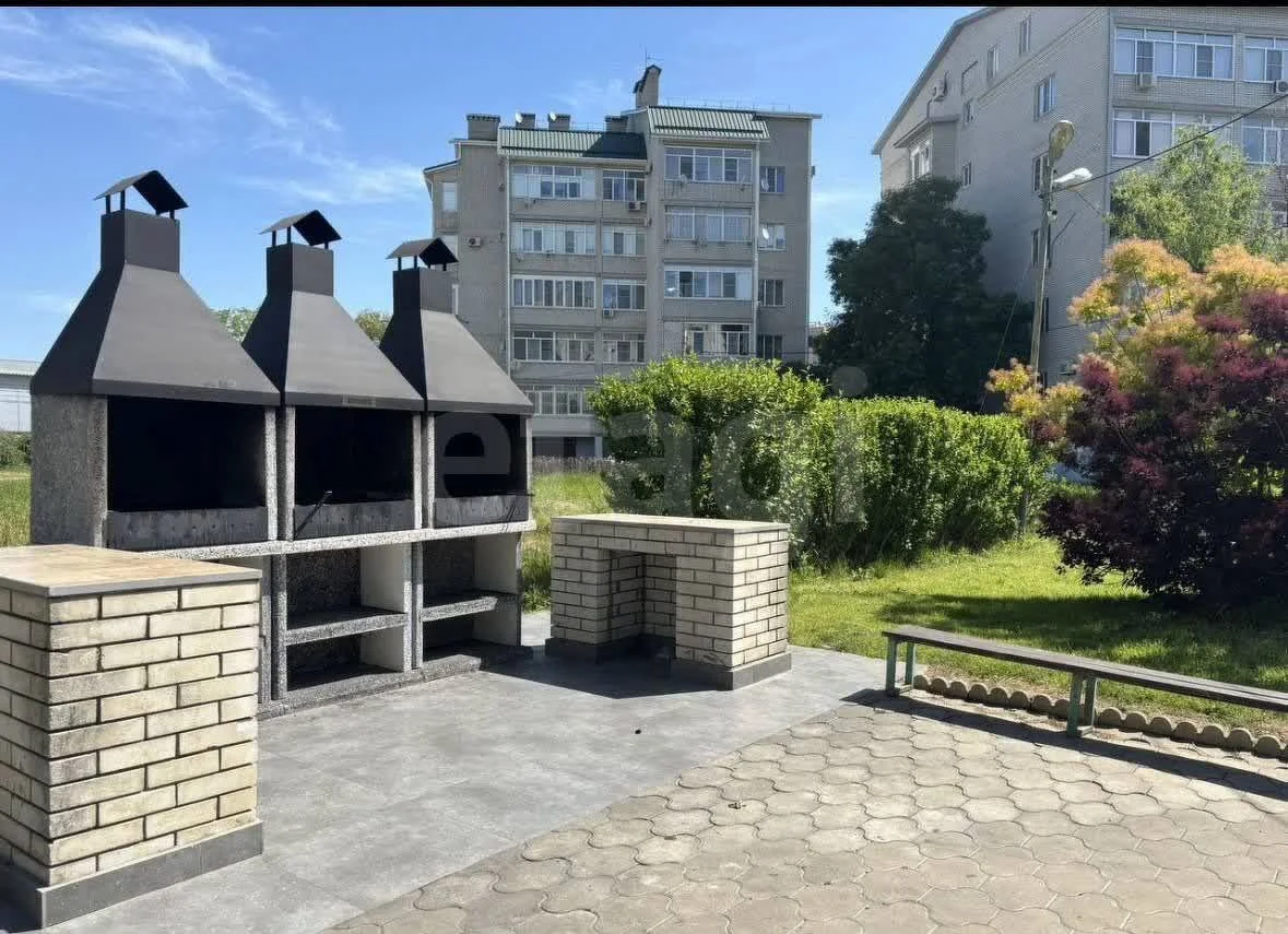 3-к квартира, 96.3м² (Аксайская улица, 48) - миниатюра 8