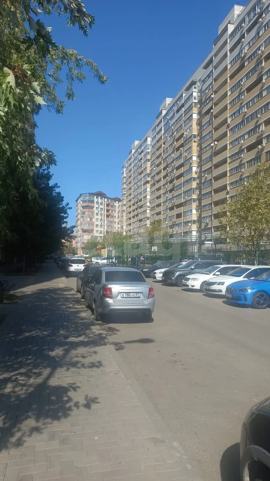 1-к квартира, 32.5м² (Московская улица, 144к1) - миниатюра 10