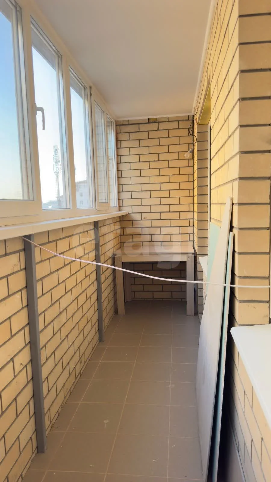 1-к квартира, 32.5м² (Московская улица, 144к1) - миниатюра 5