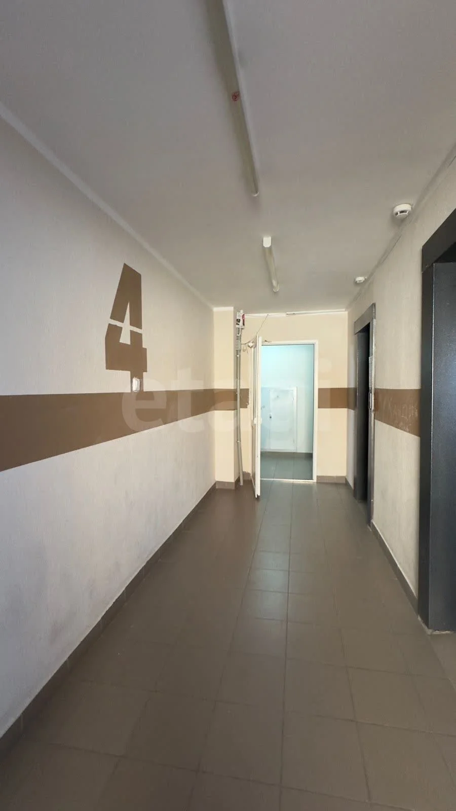 1-к квартира, 32.5м² (Московская улица, 144к1) - миниатюра 6