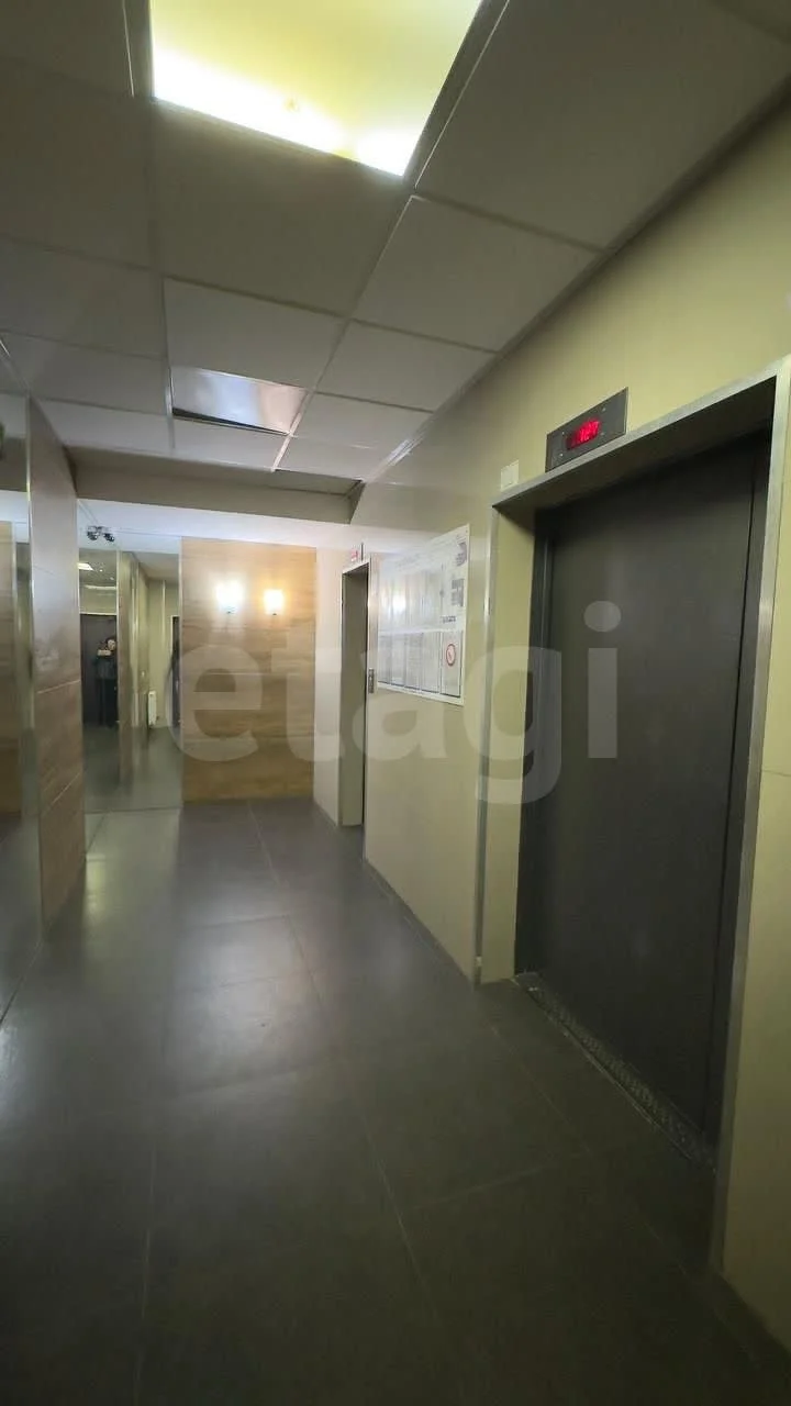 1-к квартира, 32.5м² (Московская улица, 144к1) - миниатюра 7