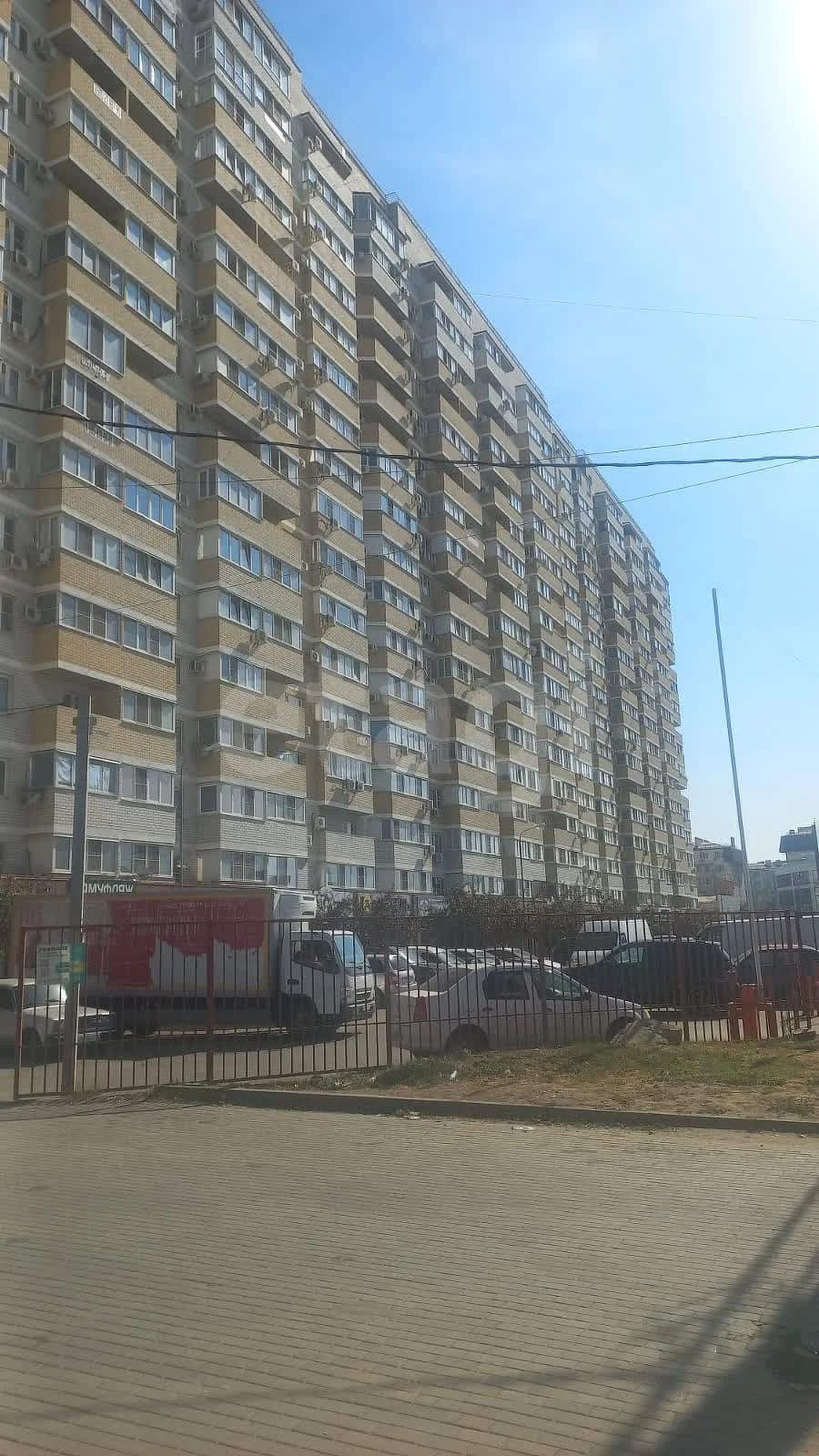 1-к квартира, 32.5м² (Московская улица, 144к1) - миниатюра 8