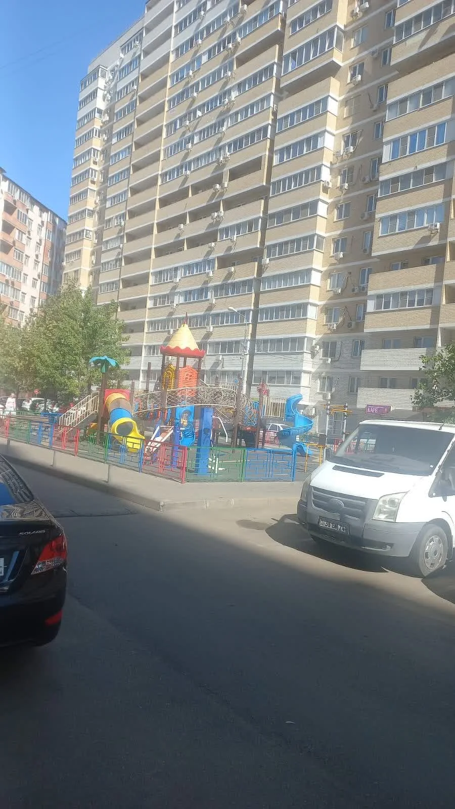 1-к квартира, 32.5м² (Московская улица, 144к1) - миниатюра 9