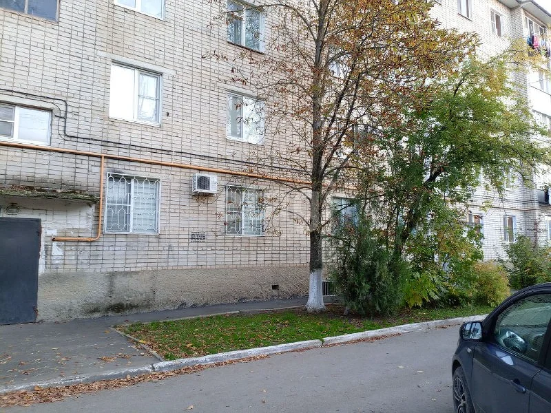 4-к+ квартира, 79.8м² (Красная улица, 22) - миниатюра 10