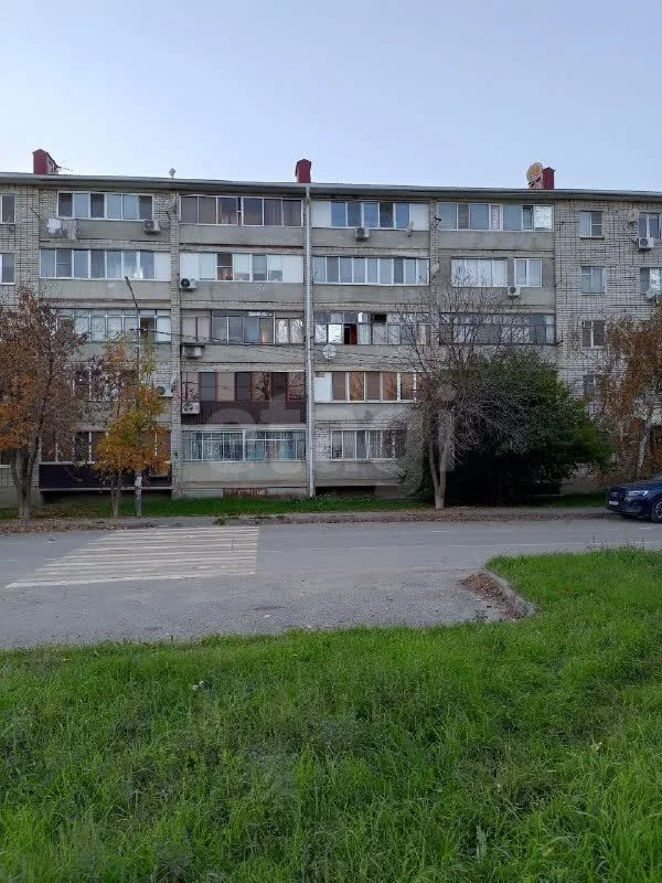 4-к+ квартира, 79.8м² (Красная улица, 22) - миниатюра 11