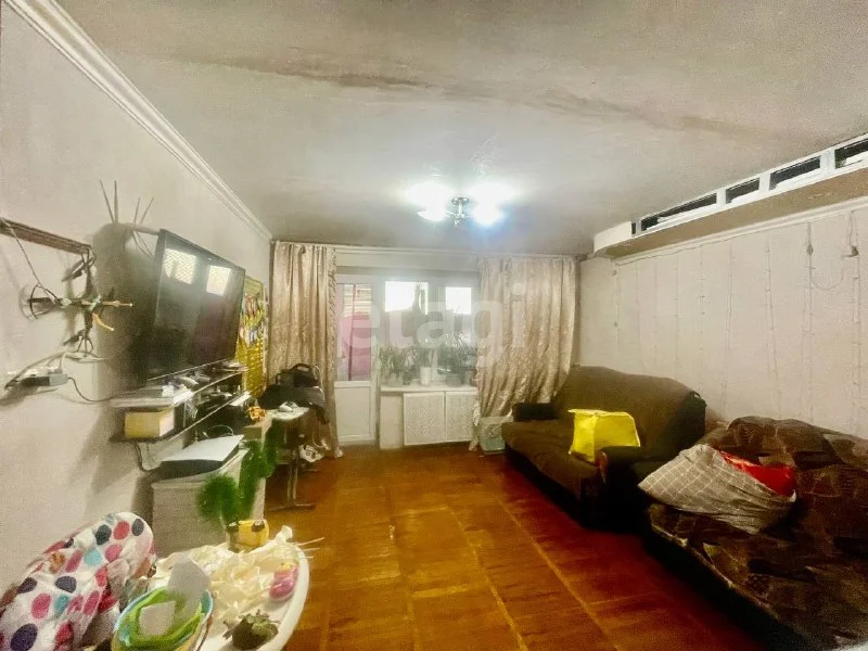 4-к+ квартира, 79.8м² (Красная улица, 22) - миниатюра 2