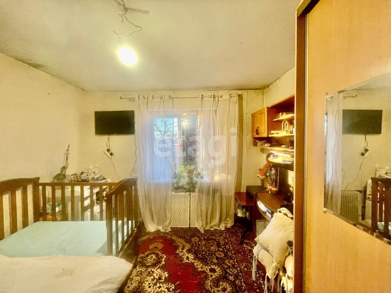 4-к+ квартира, 79.8м² (Красная улица, 22) - миниатюра 3