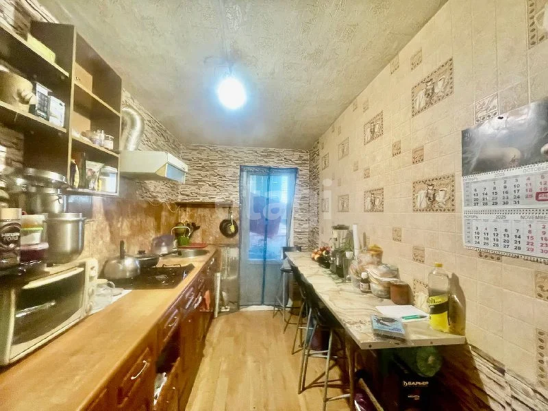 4-к+ квартира, 79.8м² (Красная улица, 22) - миниатюра 5