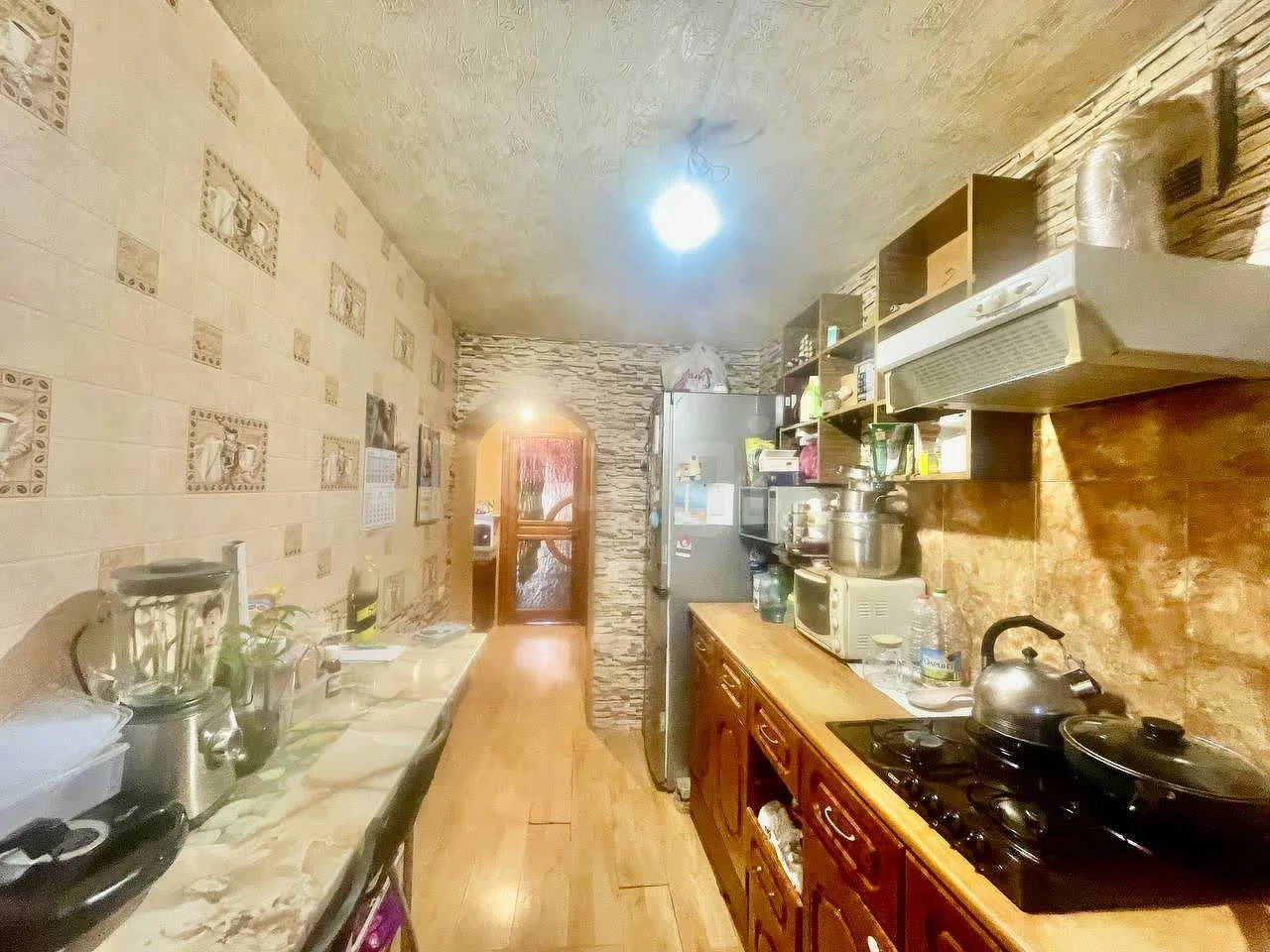 4-к+ квартира, 79.8м² (Красная улица, 22) - миниатюра 6