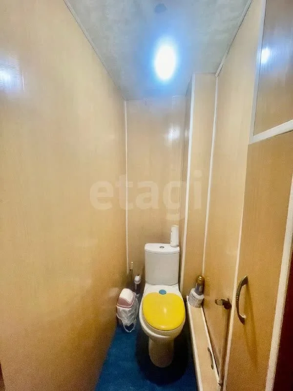 4-к+ квартира, 79.8м² (Красная улица, 22) - миниатюра 7