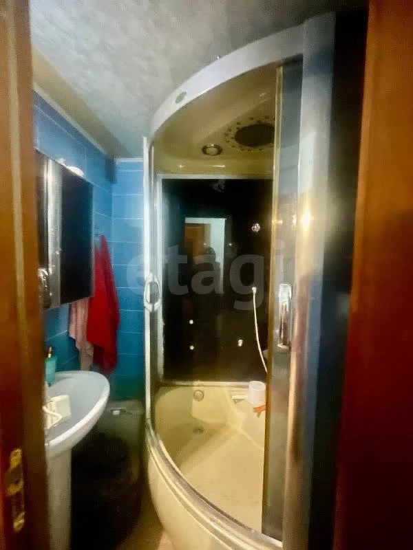 4-к+ квартира, 79.8м² (Красная улица, 22) - миниатюра 8