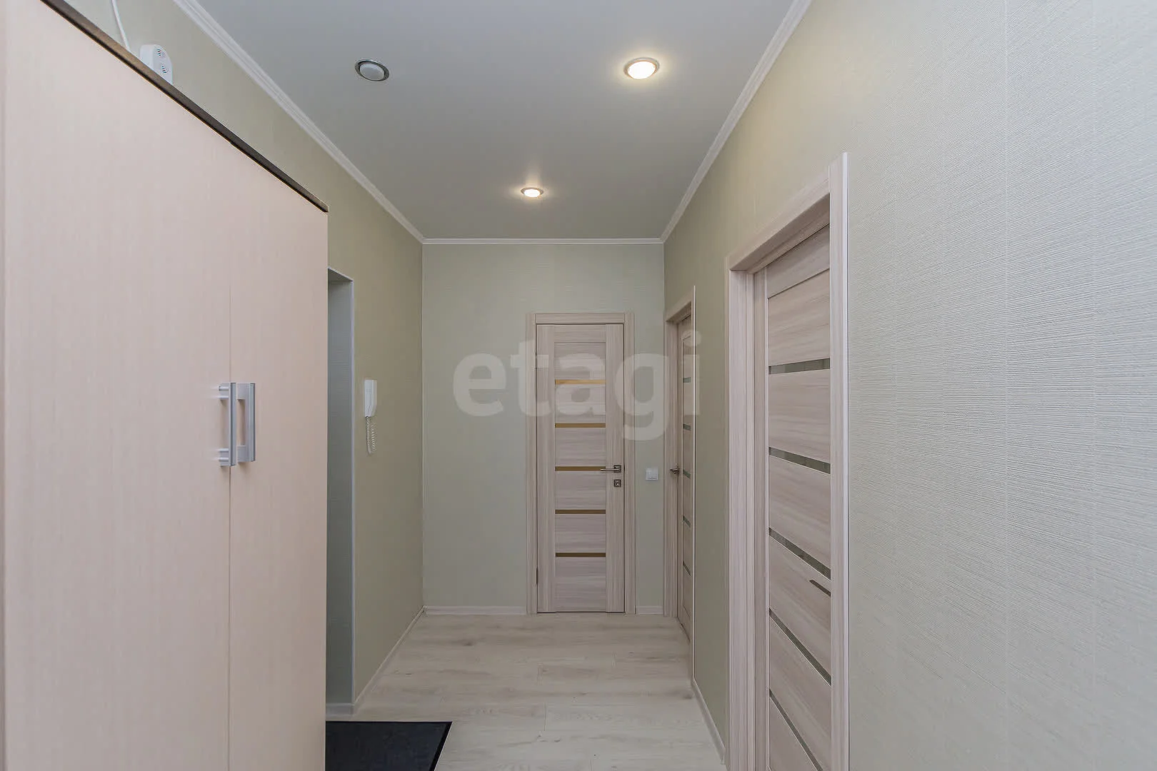 2-к квартира, 48.5м² (улица Цезаря Куникова, 24к3) - миниатюра 15