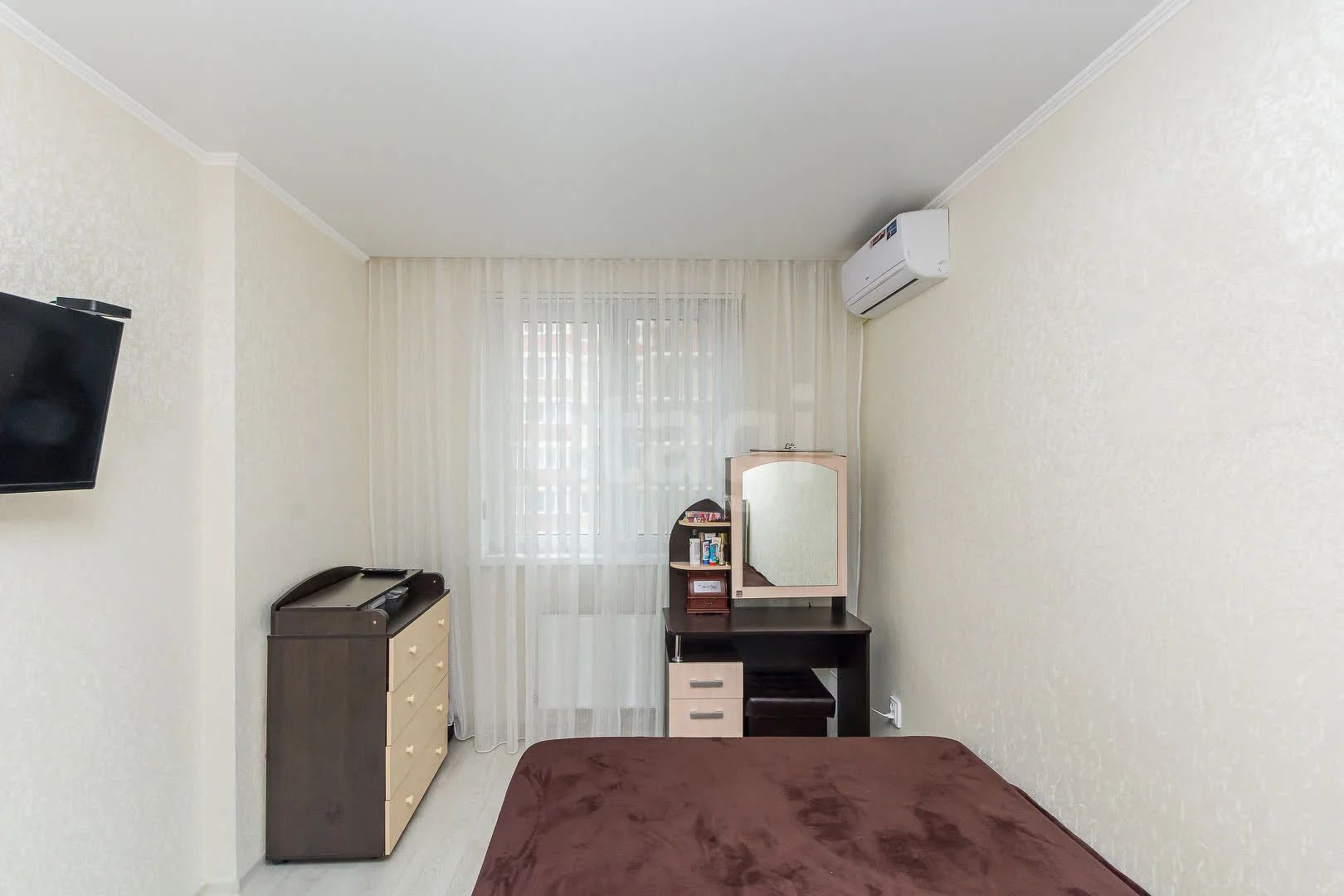 2-к квартира, 48.5м² (улица Цезаря Куникова, 24к3) - миниатюра 7