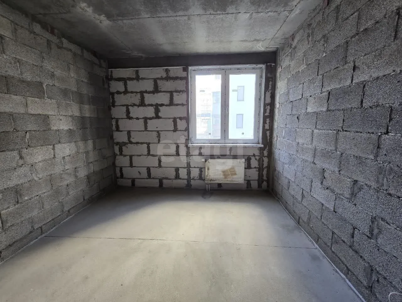 3-к квартира, 74.3м² (Античная улица, 10) - миниатюра 15