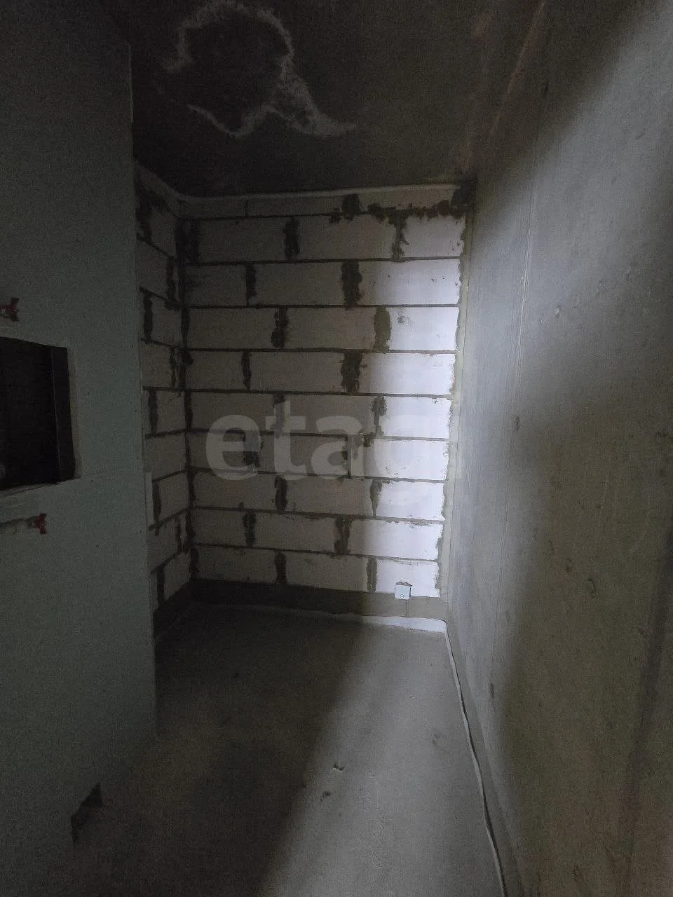 3-к квартира, 74.3м² (Античная улица, 10) - миниатюра 16