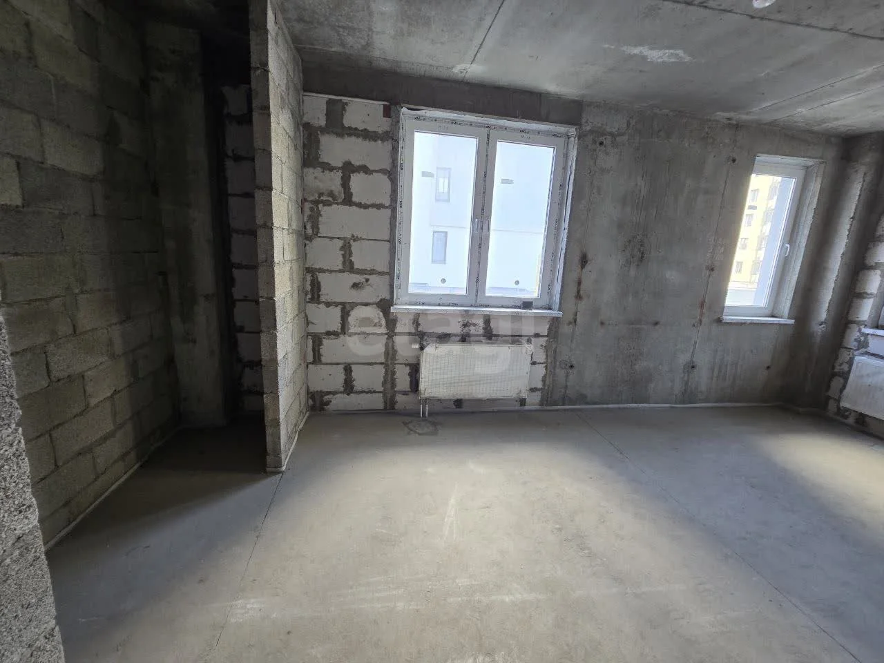 3-к квартира, 74.3м² (Античная улица, 10) - миниатюра 17