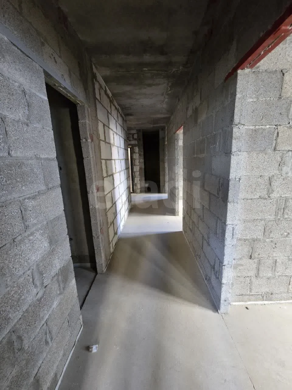 3-к квартира, 74.3м² (Античная улица, 10) - миниатюра 18