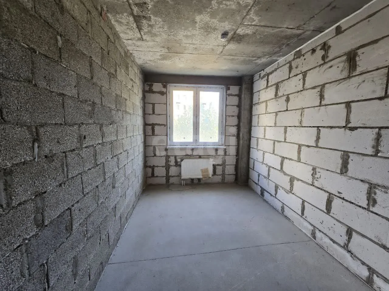 3-к квартира, 74.3м² (Античная улица, 10) - миниатюра 20
