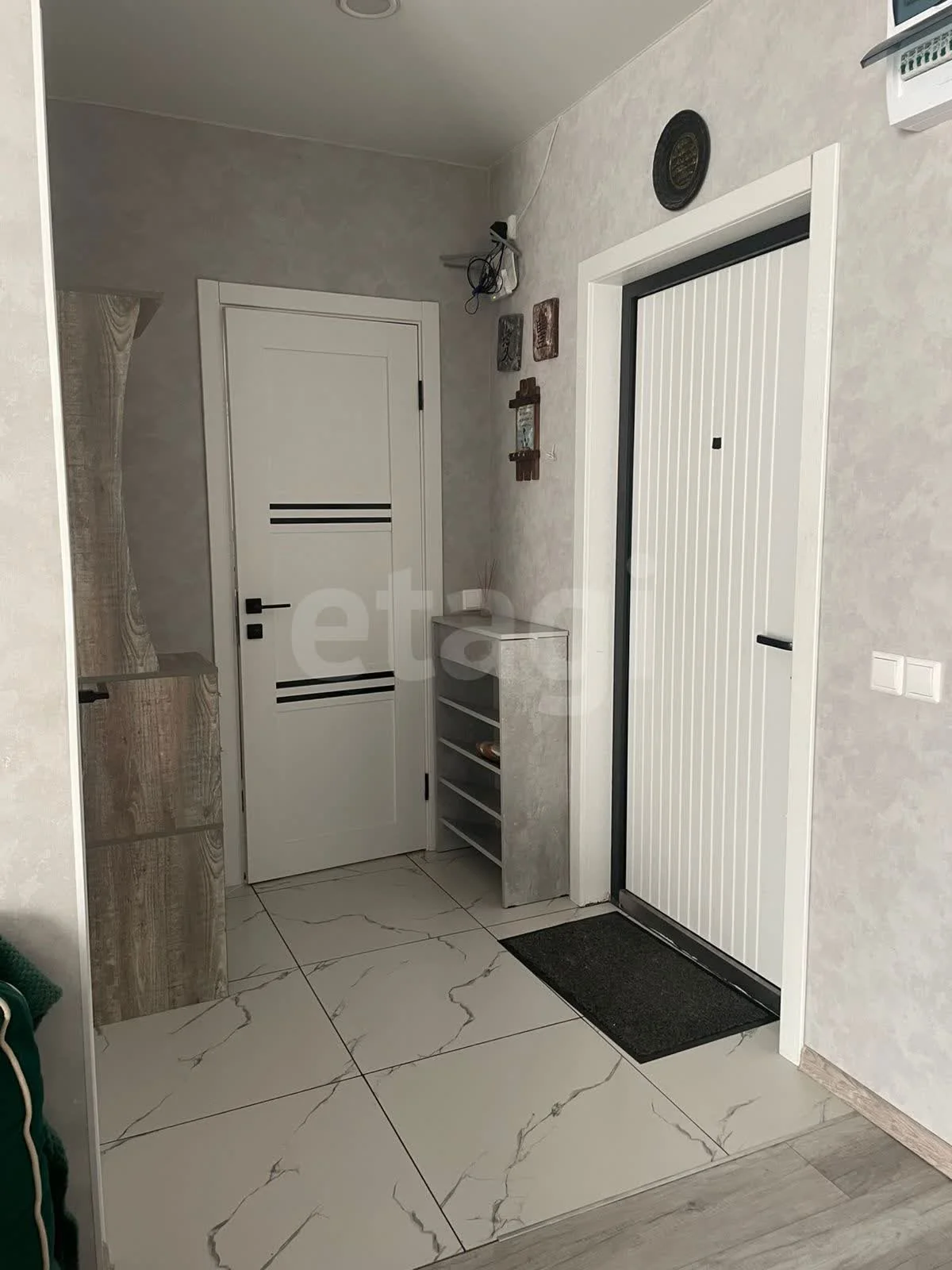 1-к квартира, 34.2м² (улица Тургеневское шоссе, 33/2к31) - миниатюра 5