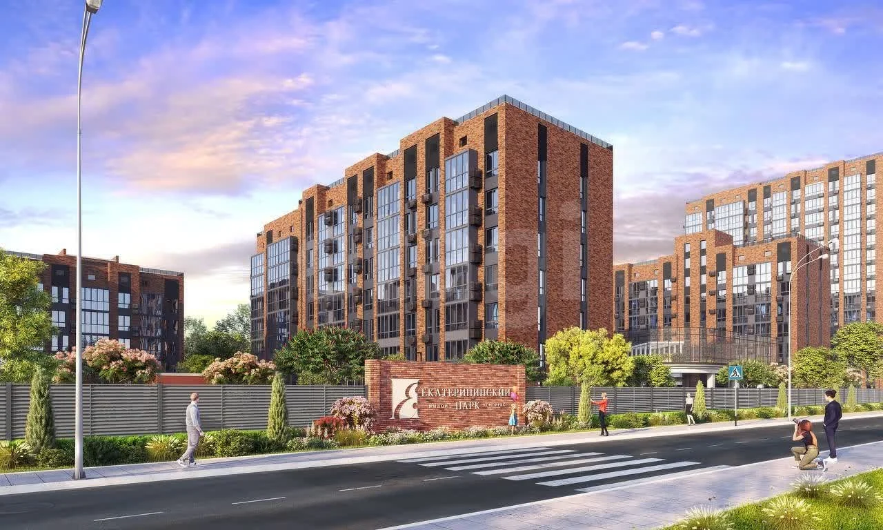2-к квартира, 61м² (Круговая улица, 4/1к3) - миниатюра 10
