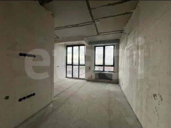 2-к квартира, 61м² (Круговая улица, 4/1к3) - миниатюра 3