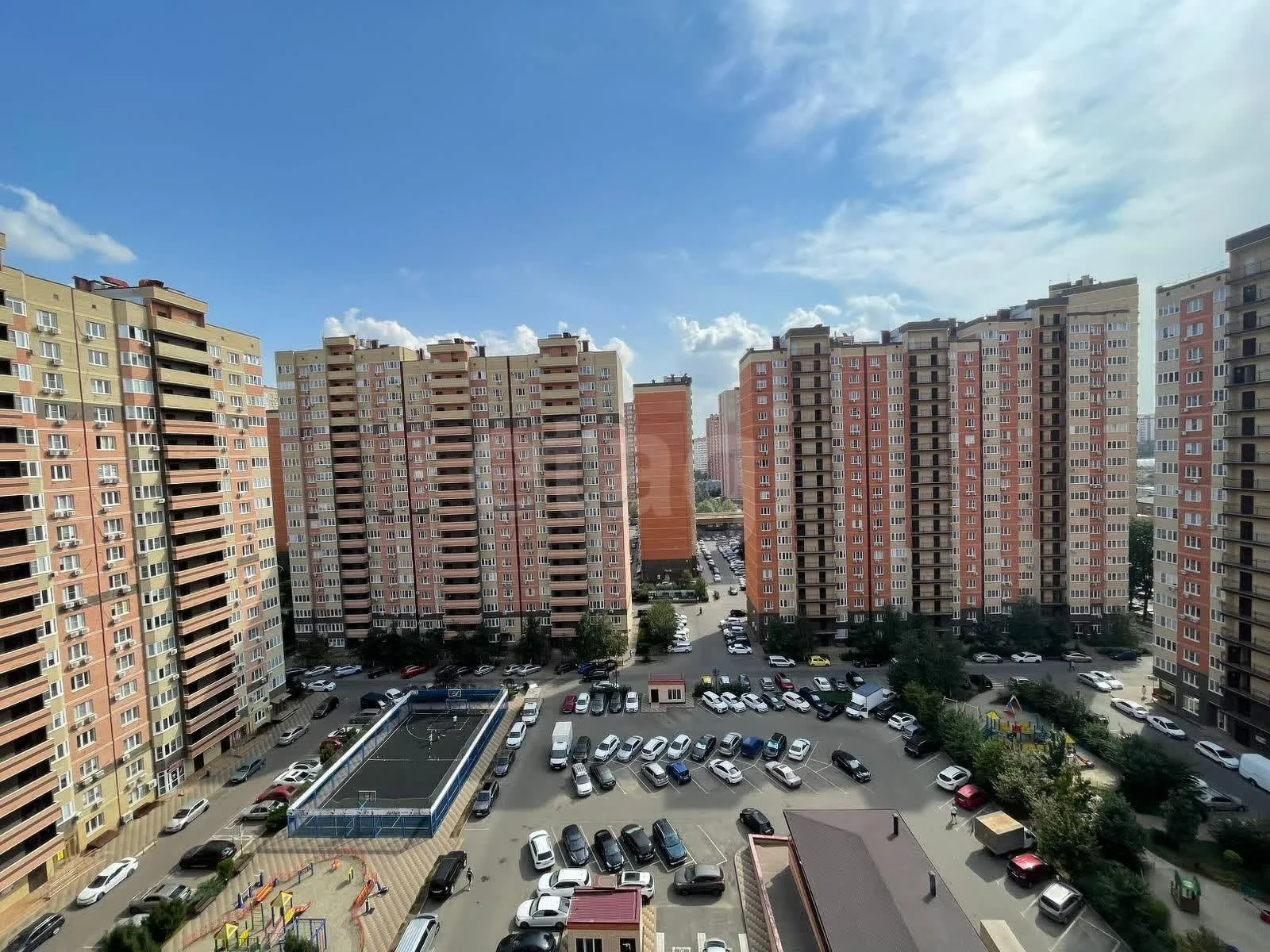2-к квартира, 52.3м² (улица имени Героя Николая Шевелёва, 3/1) - миниатюра 16