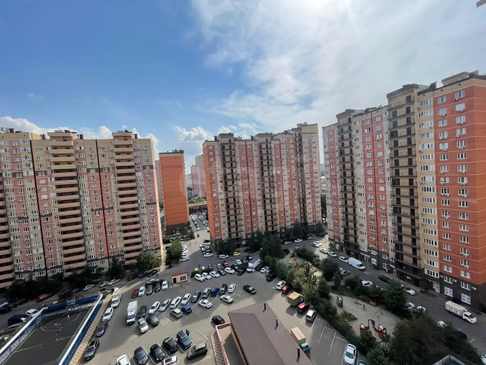 2-к квартира, 52.3м² (улица имени Героя Николая Шевелёва, 3/1) - миниатюра 18