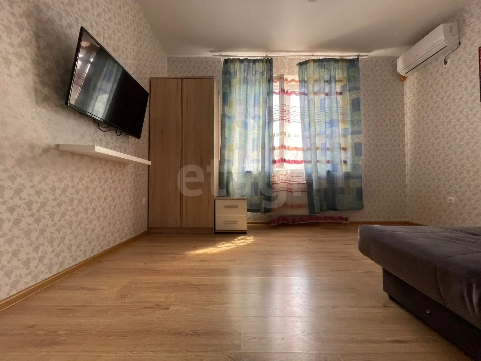2-к квартира, 52.3м² (улица имени Героя Николая Шевелёва, 3/1) - миниатюра 3