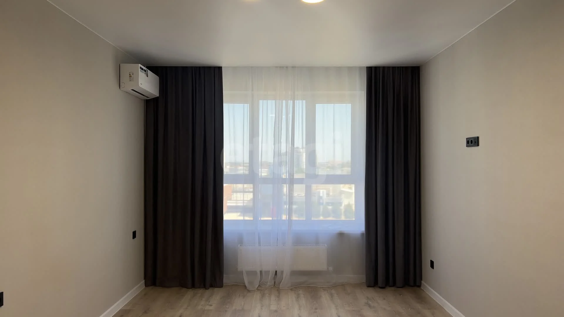 1-к квартира, 36.7м² (улица Наставников, 10) - изображение 1