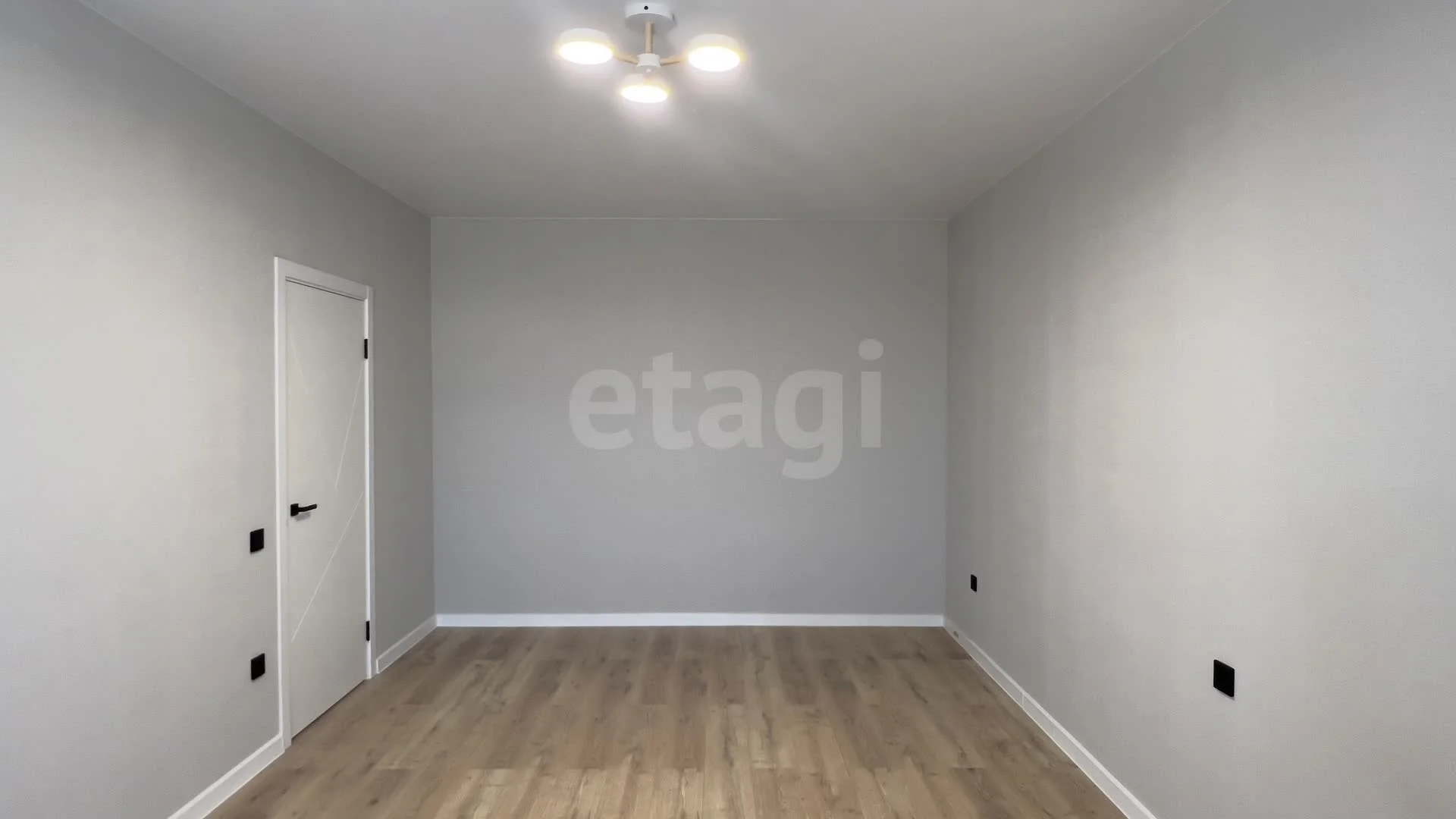 1-к квартира, 36.7м² (улица Наставников, 10) - миниатюра 11