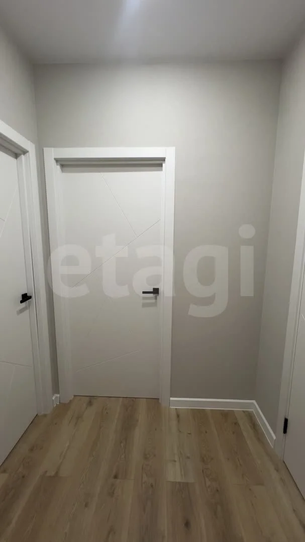 1-к квартира, 36.7м² (улица Наставников, 10) - миниатюра 16