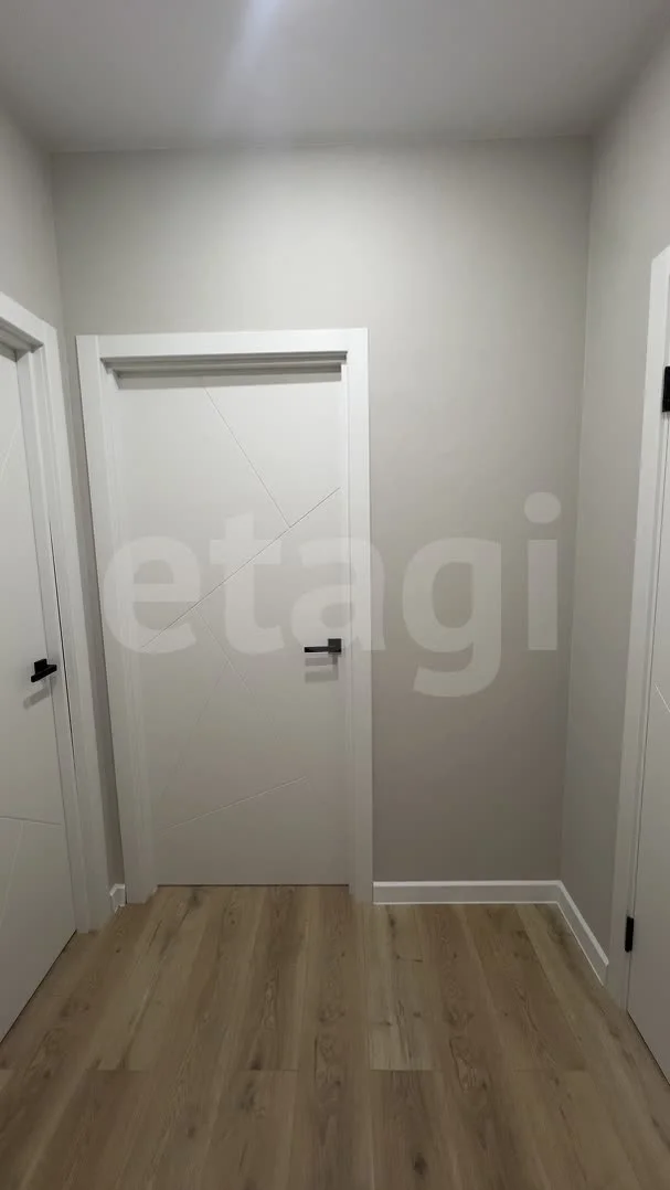 1-к квартира, 36.7м² (улица Наставников, 10) - миниатюра 17