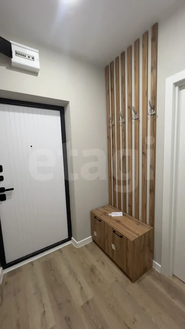 1-к квартира, 36.7м² (улица Наставников, 10) - миниатюра 3