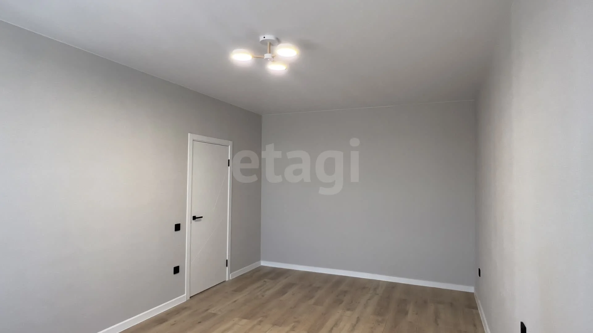1-к квартира, 36.7м² (улица Наставников, 10) - миниатюра 6