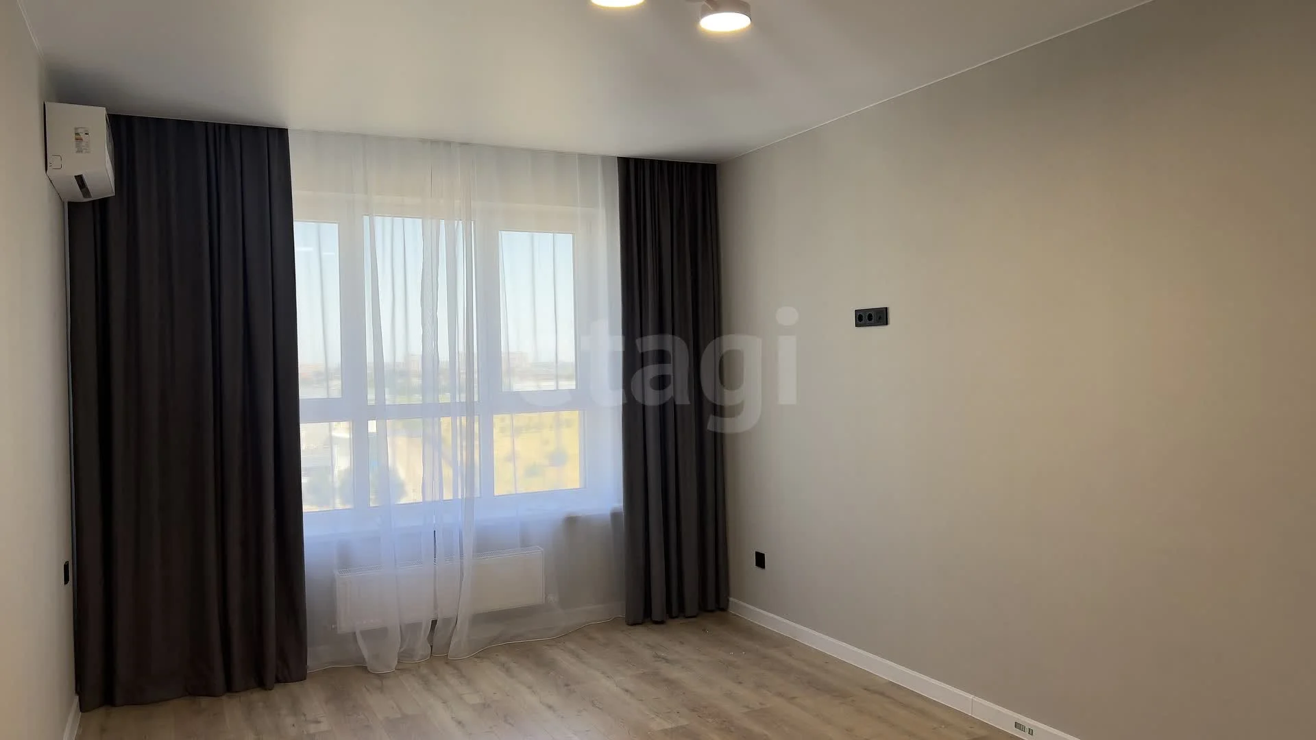 1-к квартира, 36.7м² (улица Наставников, 10) - миниатюра 7