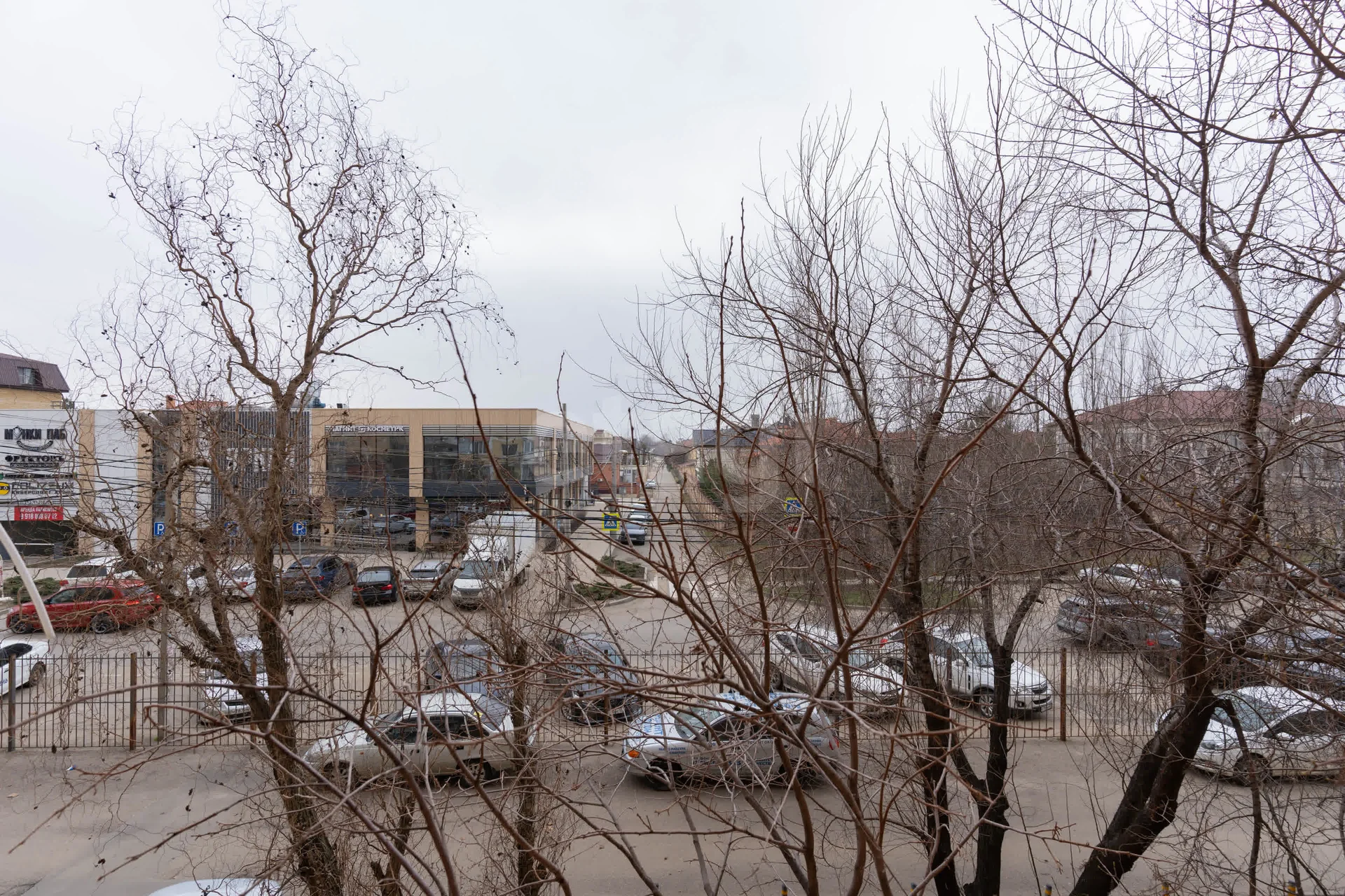1-к квартира, 47.8м² (Совхозная улица, 20) - миниатюра 11