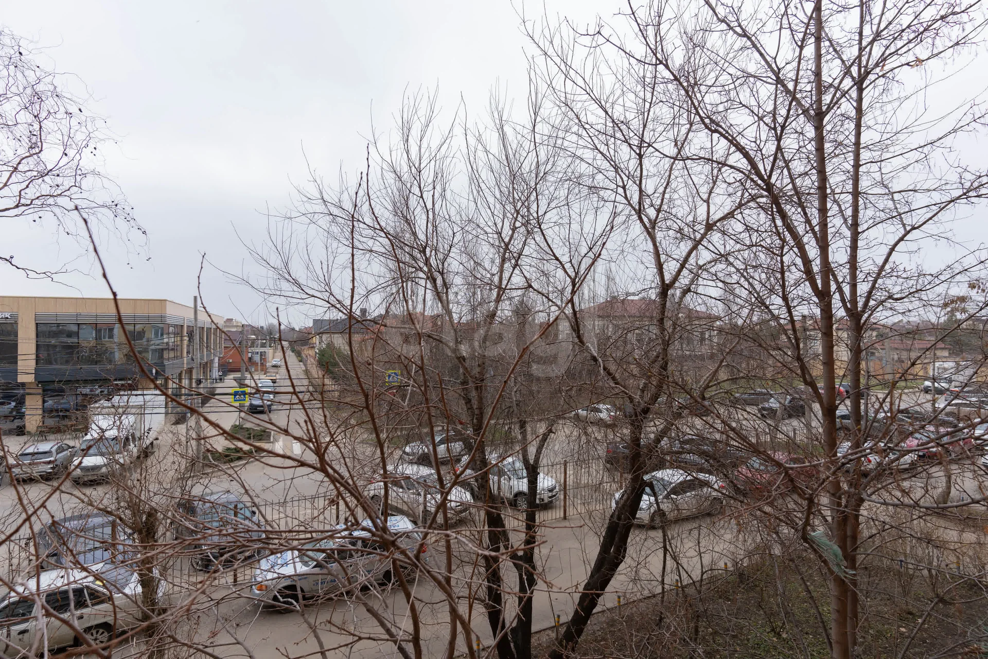 1-к квартира, 47.8м² (Совхозная улица, 20) - миниатюра 12